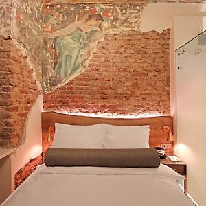 Standaard Double Kamer